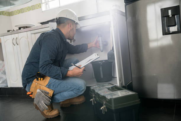 Best Water Leak Repair  in Fort Sumner, NM