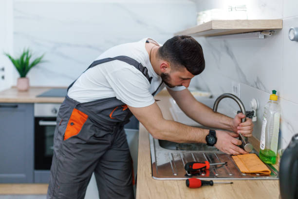 Best Water Heater Repair  in Fort Sumner, NM