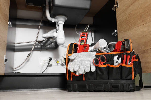 Best Plumbing Installation Services  in Fort Sumner, NM