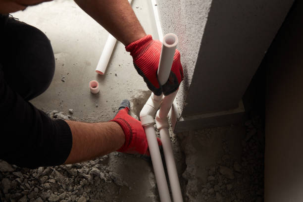 Water Softener Installation in Fort Sumner, NM