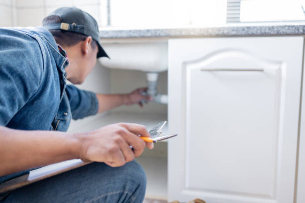 Best Residential Plumbing Services  in Fort Sumner, NM