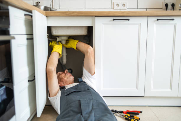 Best Plumbing Repair Near Me  in Fort Sumner, NM