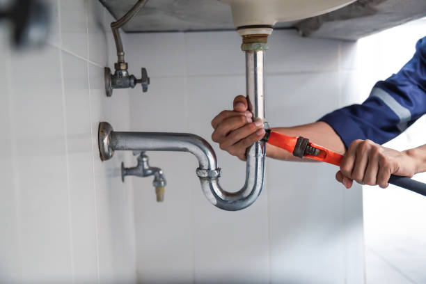 Best Sewer Line Repair  in Fort Sumner, NM