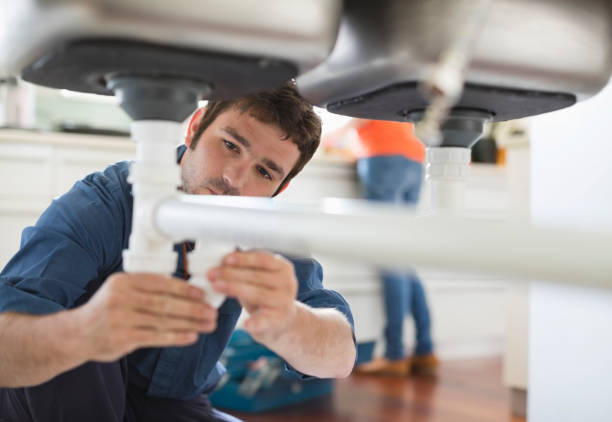 Best Shower Repair Services  in Fort Sumner, NM