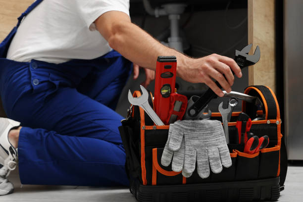 Best Same-Day Plumbing Service  in Fort Sumner, NM